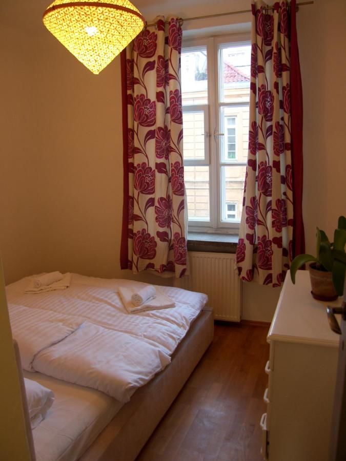 Апартаменты Murano Apartaments Old Town Варшава-21