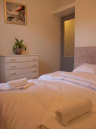 Апартаменты Murano Apartaments Old Town Варшава-7